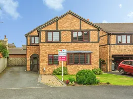 Ashwood Heights, Middlestown, Wakefield photo