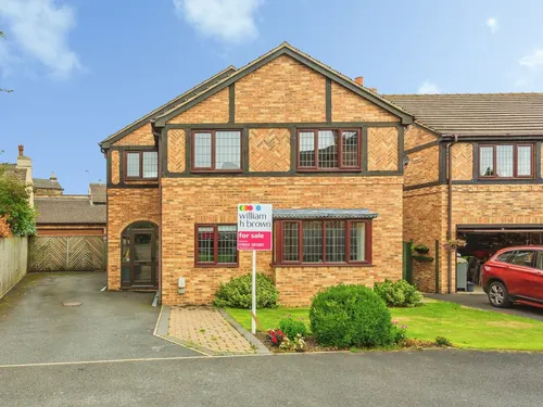 Ashwood Heights, Middlestown, Wakefieldphoto