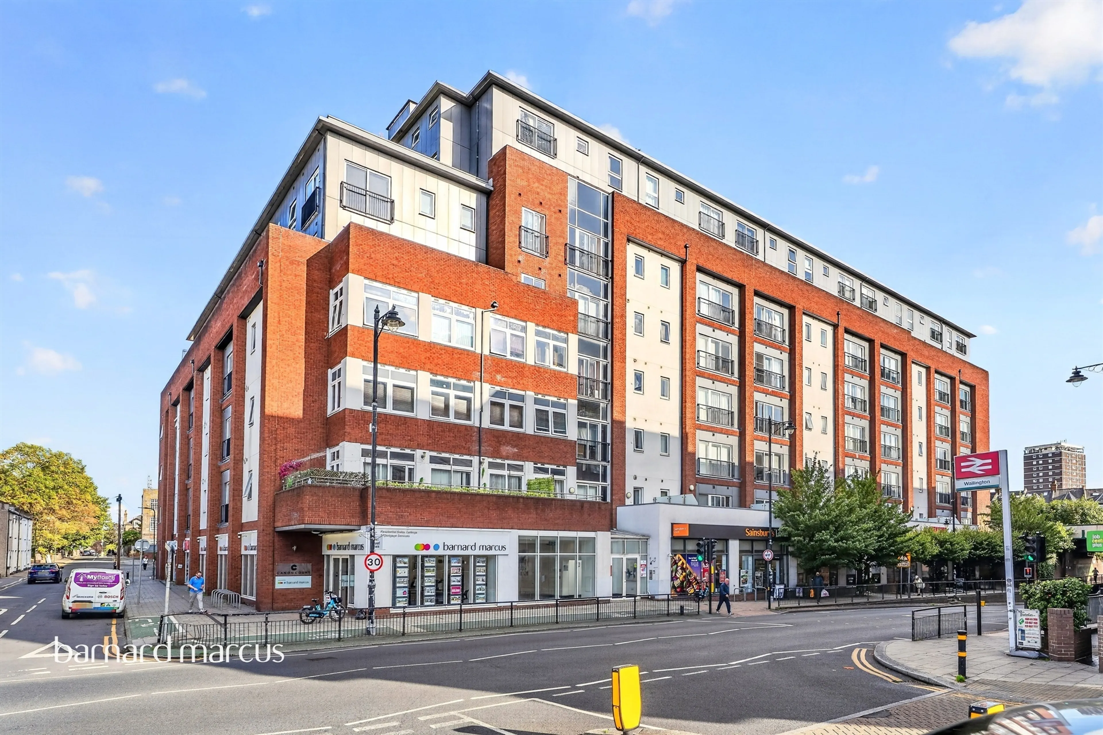 Property at Manor Road, Wallington