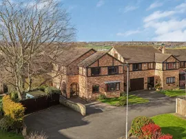 Ashwood Heights, Middlestown, Wakefield thumb 2