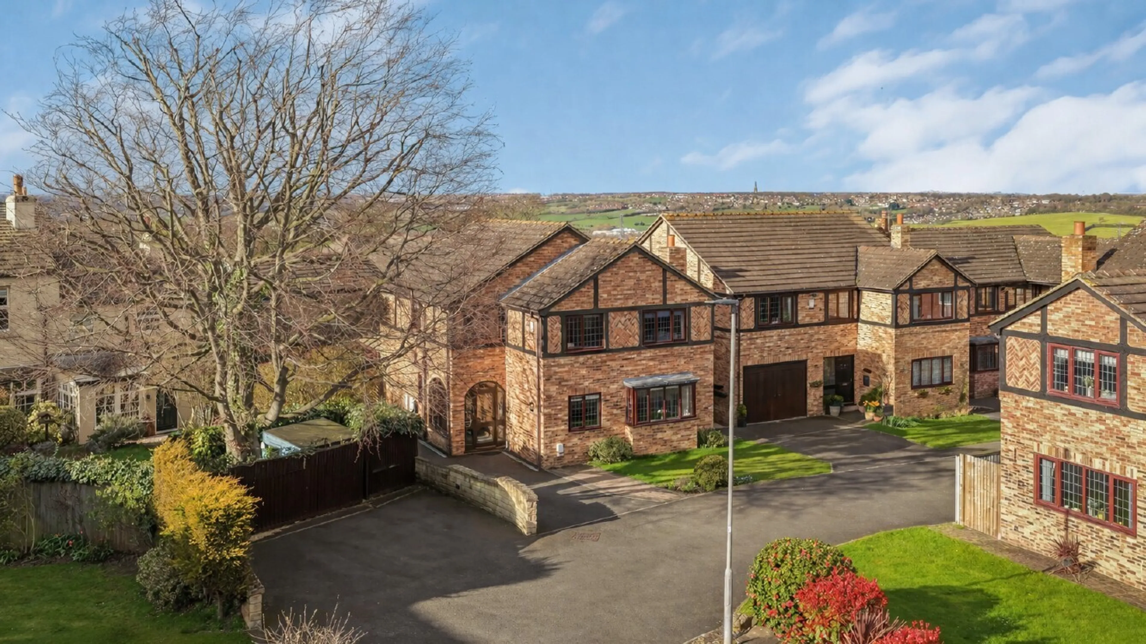 Property at Ashwood Heights, Middlestown, Wakefield