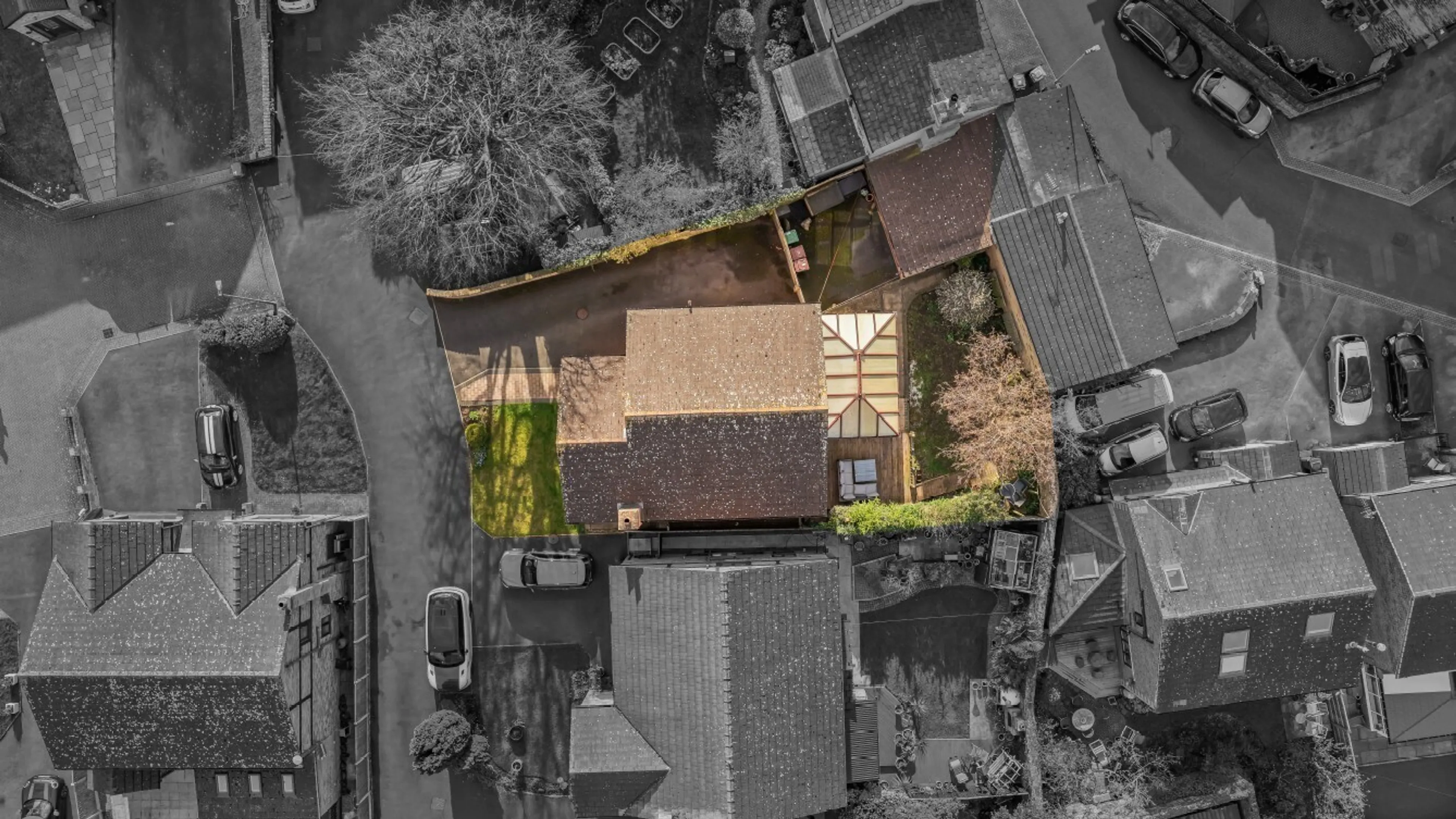 Property at Ashwood Heights, Middlestown, Wakefield