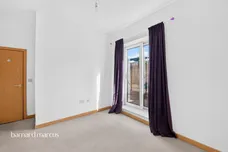Manor Road, Wallington