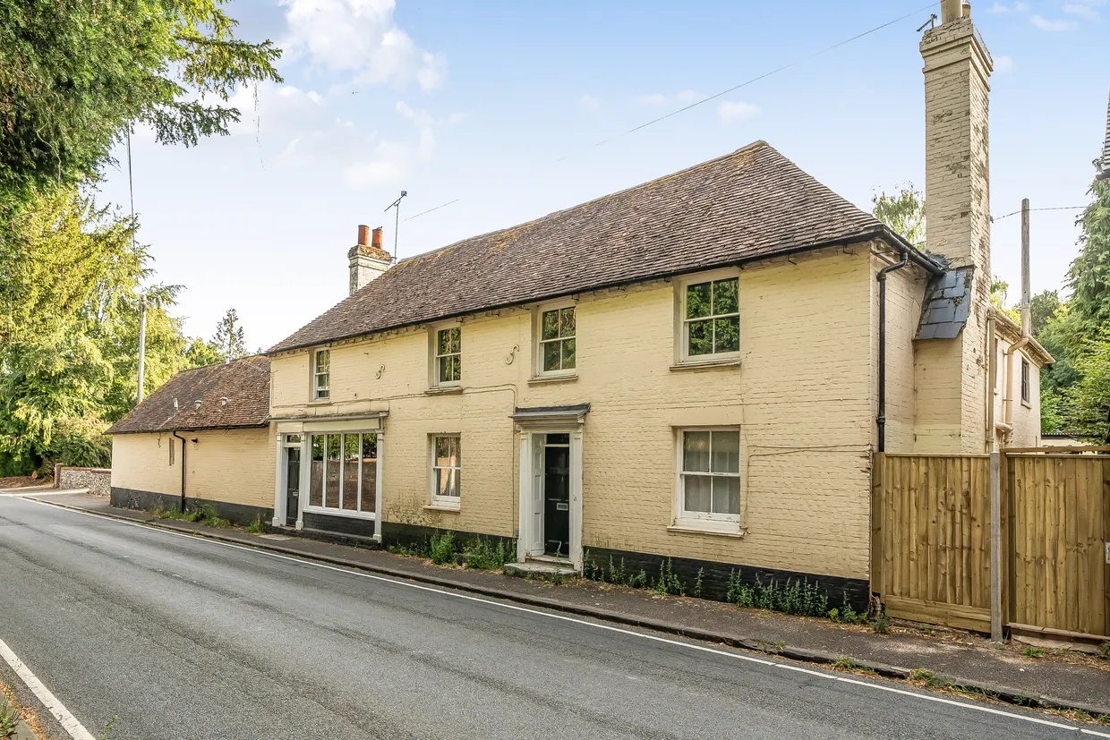 Main Road, Hursley, SO21 photo 8