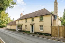 Main Road, Hursley, SO21 photo 8