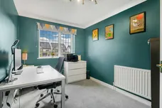 Ashwood Heights, Middlestown, Wakefield