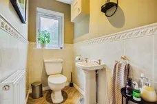 Ashwood Heights, Middlestown, Wakefield