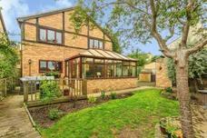 Ashwood Heights, Middlestown, Wakefield