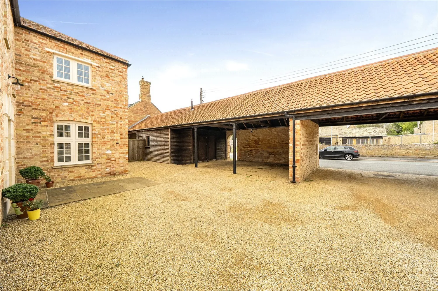 Street, Great Gidding, PE28 photo 9