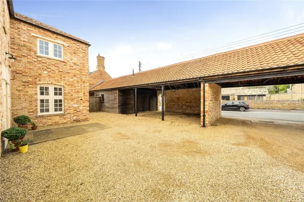 Street, Great Gidding, PE28 photo 9