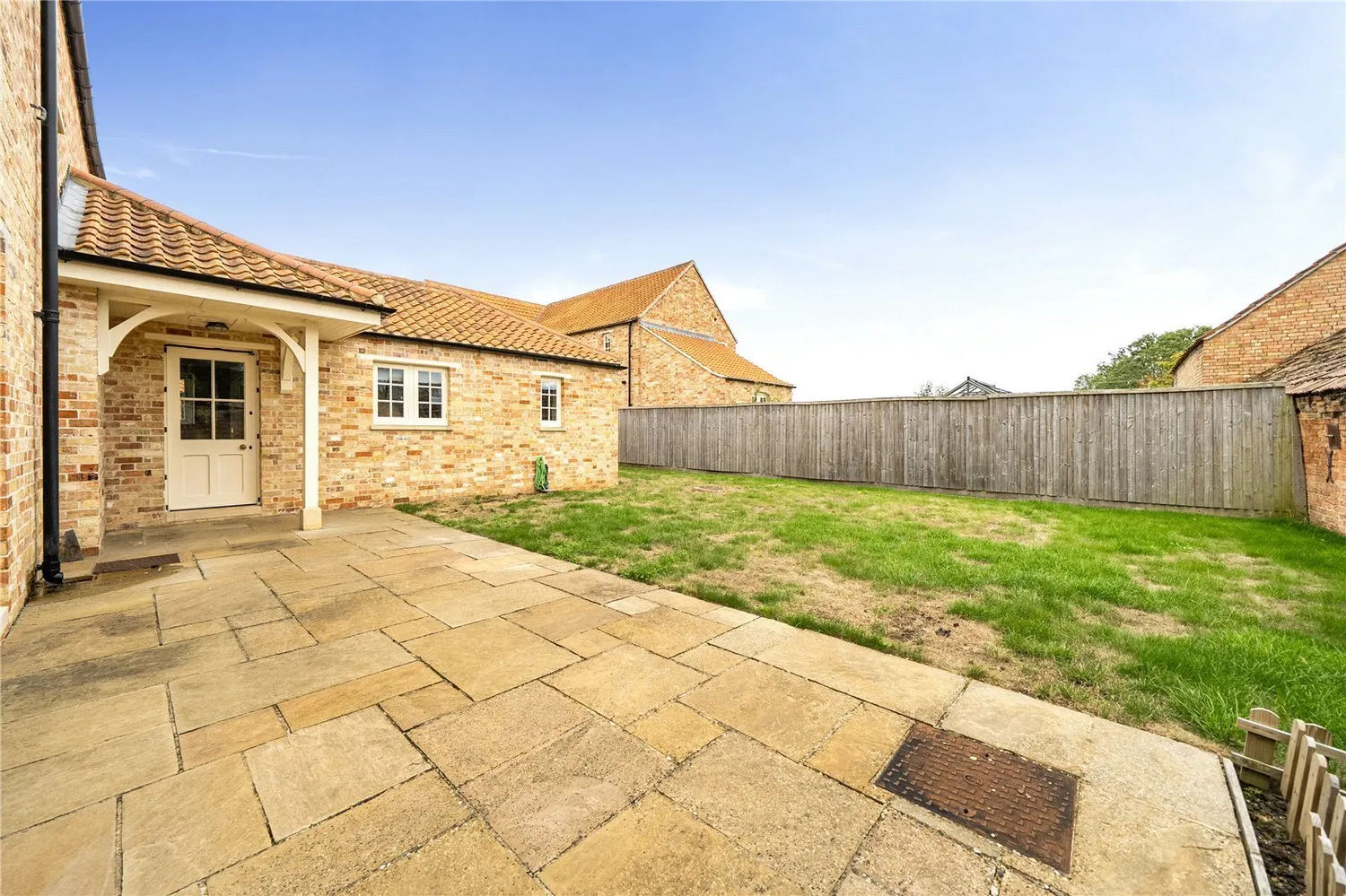 Street, Great Gidding, PE28 photo 10