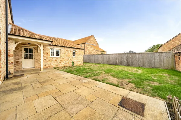 Street, Great Gidding, PE28 photo 10