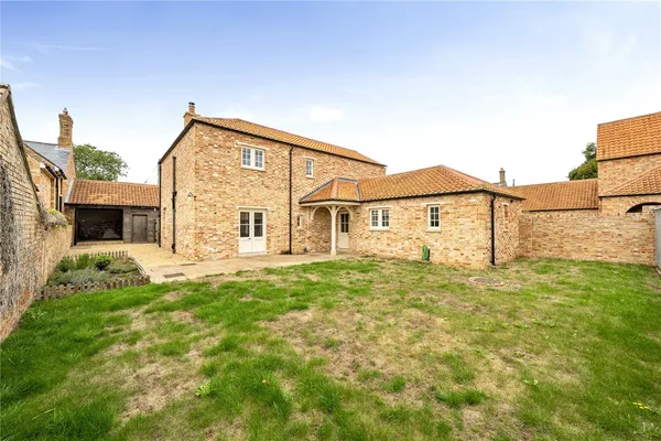 Street, Great Gidding, PE28 photo 11