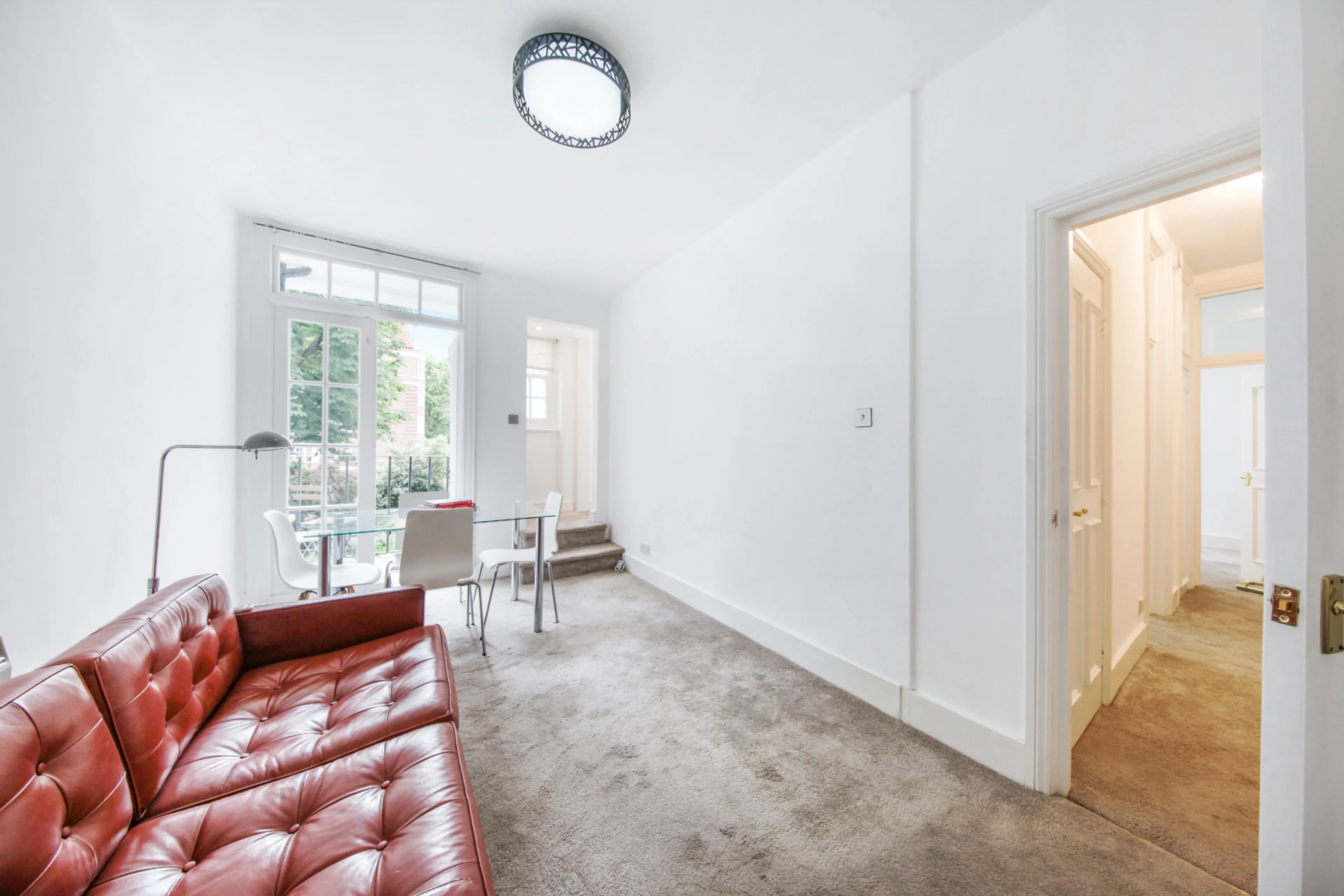 Property at Abbey House, 1a Abbey Road, St John's Wood, London, NW8