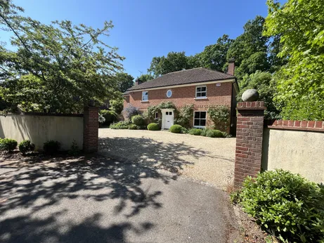 Southampton Road, Salisbury, SP5