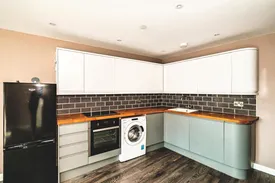 Property responsive