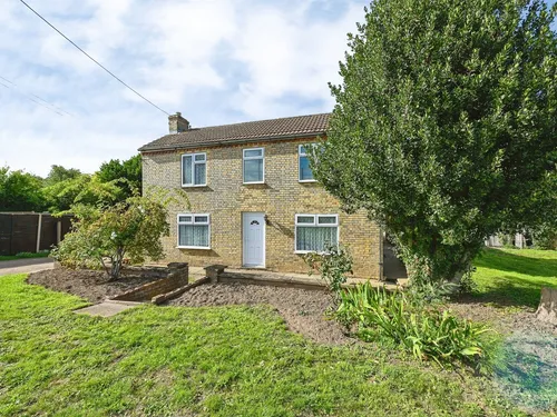The Marsh, Walpole St. Andrew, Wisbechphoto
