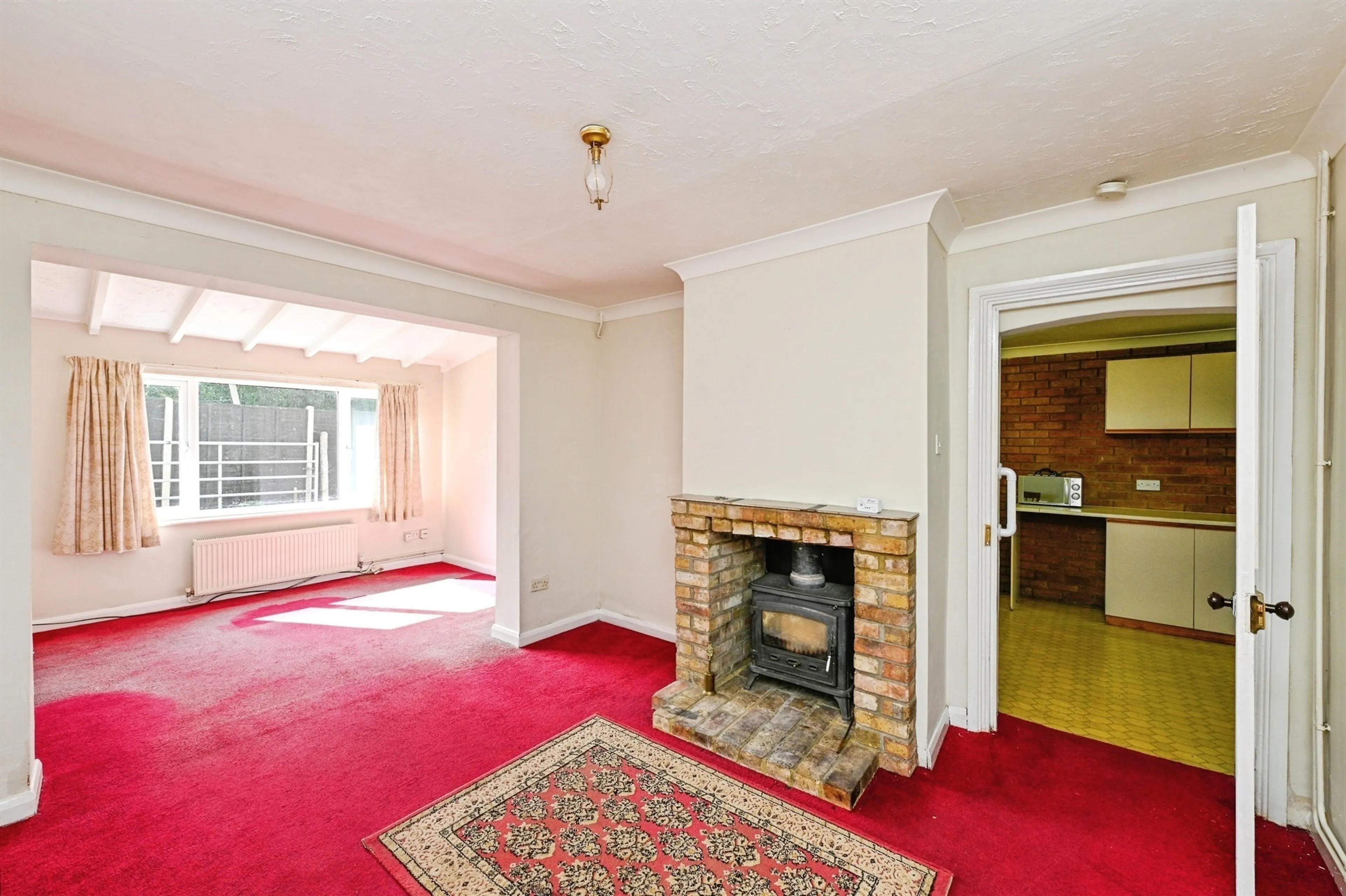 Property at The Marsh, Walpole St. Andrew, Wisbech