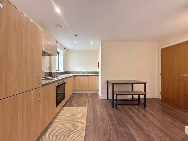 Arena View, Clements Street, B1