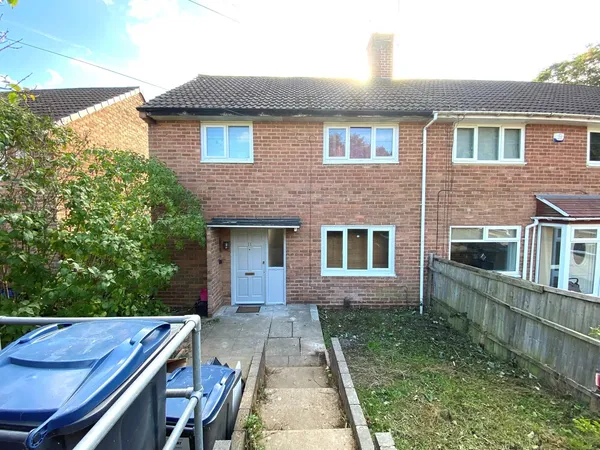 Cross Farm road, Harborne, B17