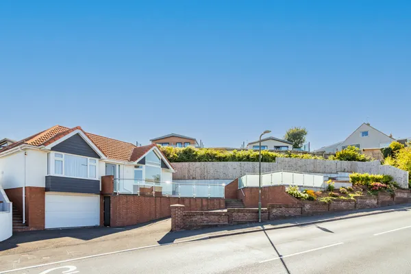 Goodrington Road, Paignton