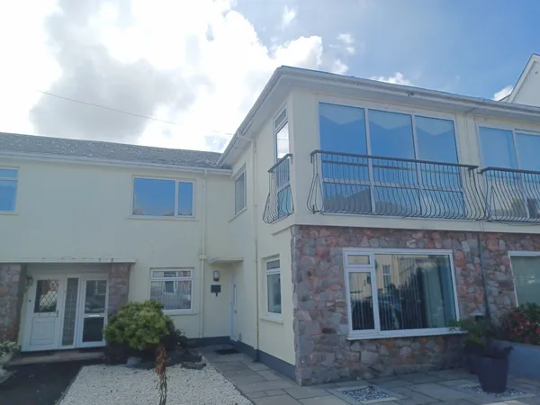 Adelphi Road, Paignton - Available NOW!