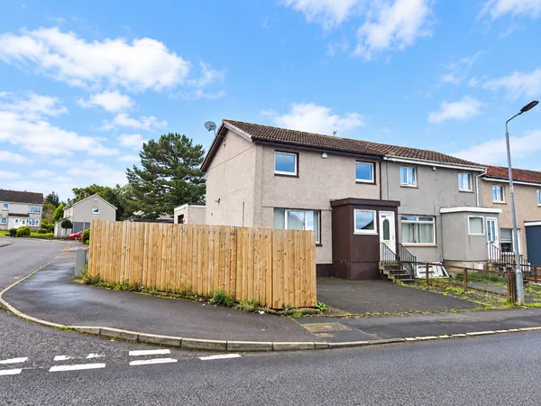 Wilton Road, Carluke