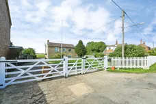 The Marsh, Walpole St. Andrew, Wisbech