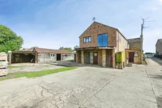 The Marsh, Walpole St. Andrew, Wisbech