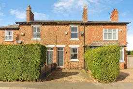 Property responsive