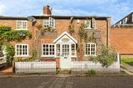 Property responsive
