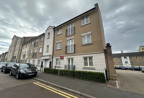 Propelair Way, Colchester