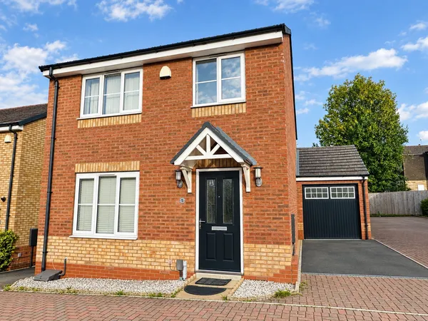 Coomer Court, Newcastle, ST5