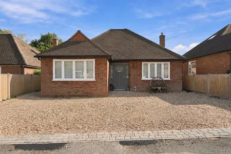 Katherine Close, Addlestone, KT15
