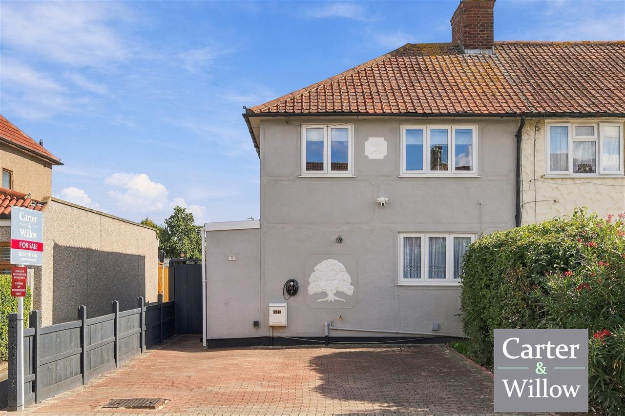 Cartwright Road, Dagenham, Essex Image 1
