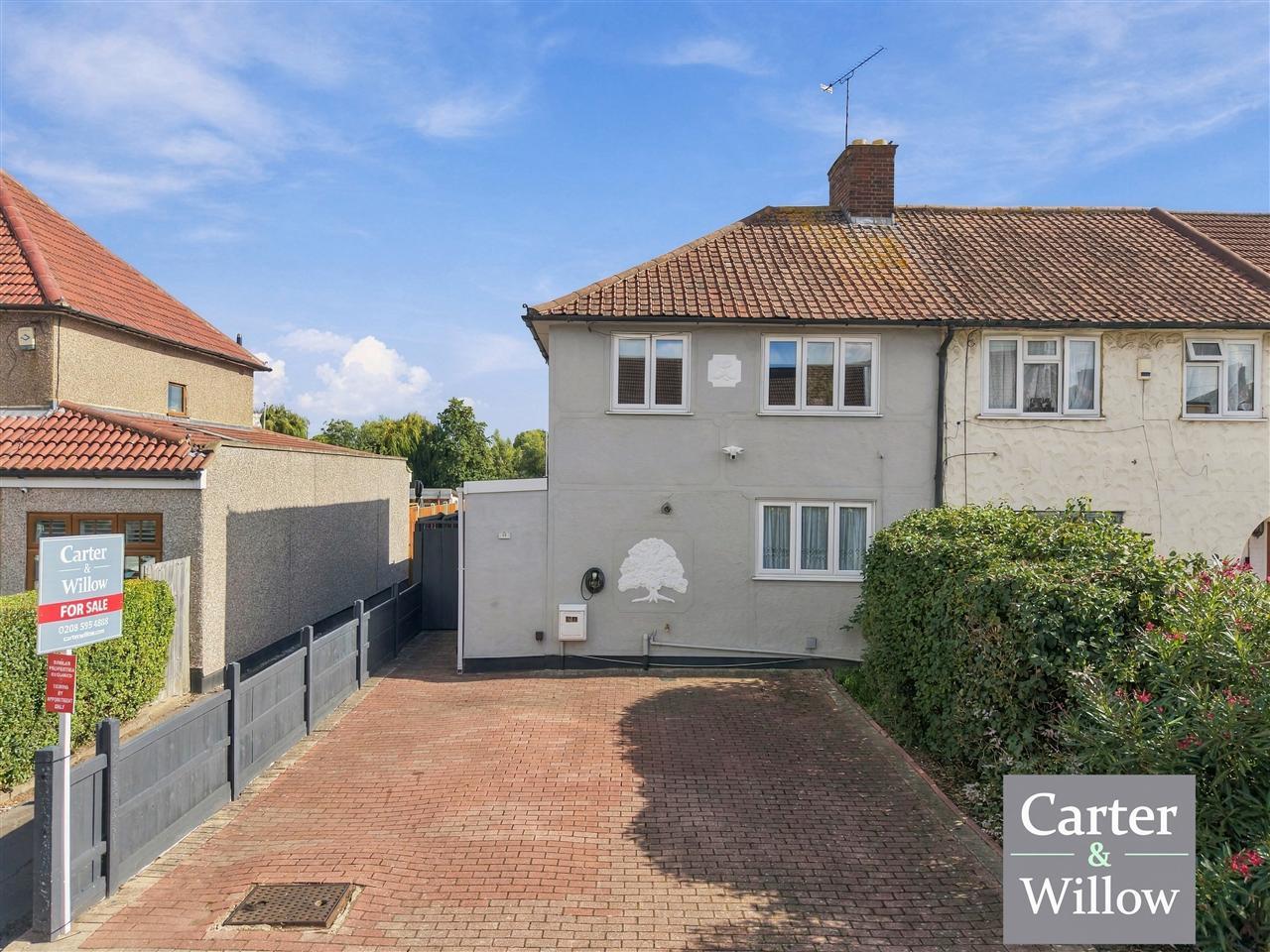 Cartwright Road, Dagenham, Essex Image 2