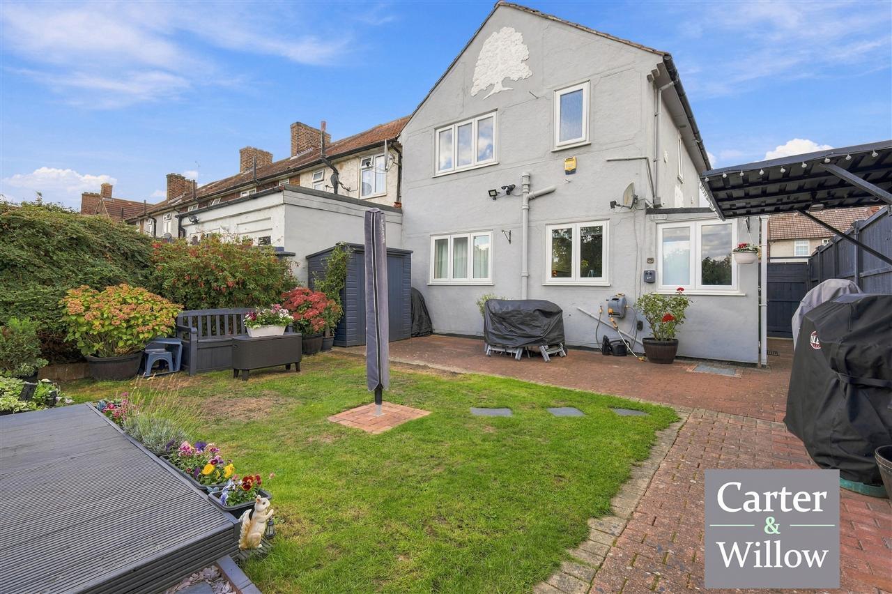 Cartwright Road, Dagenham, Essex Image 22