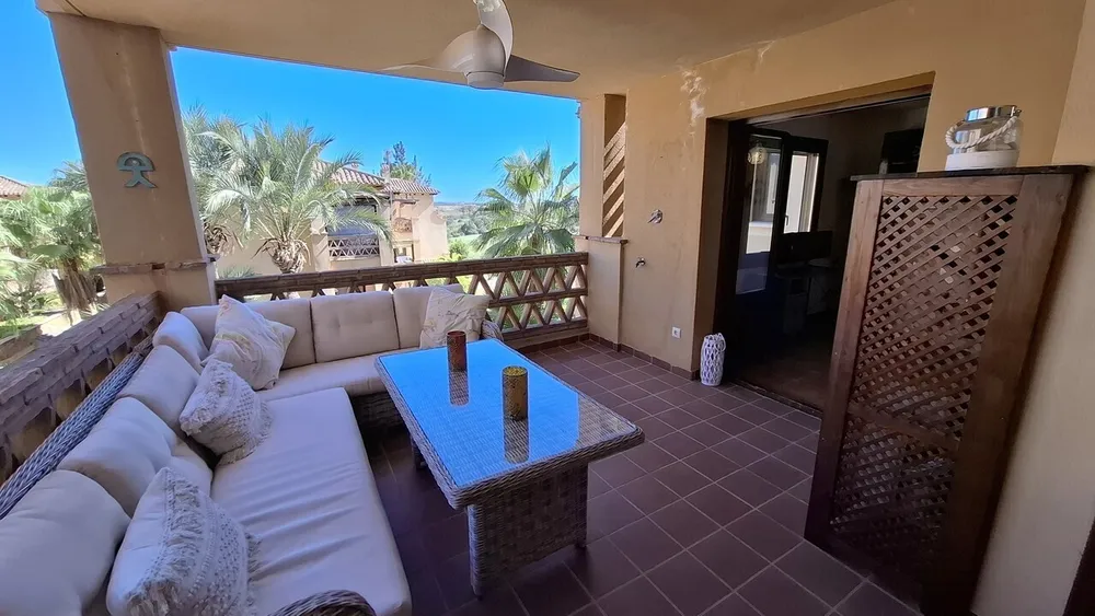 Valle del Este Golf, Almeria