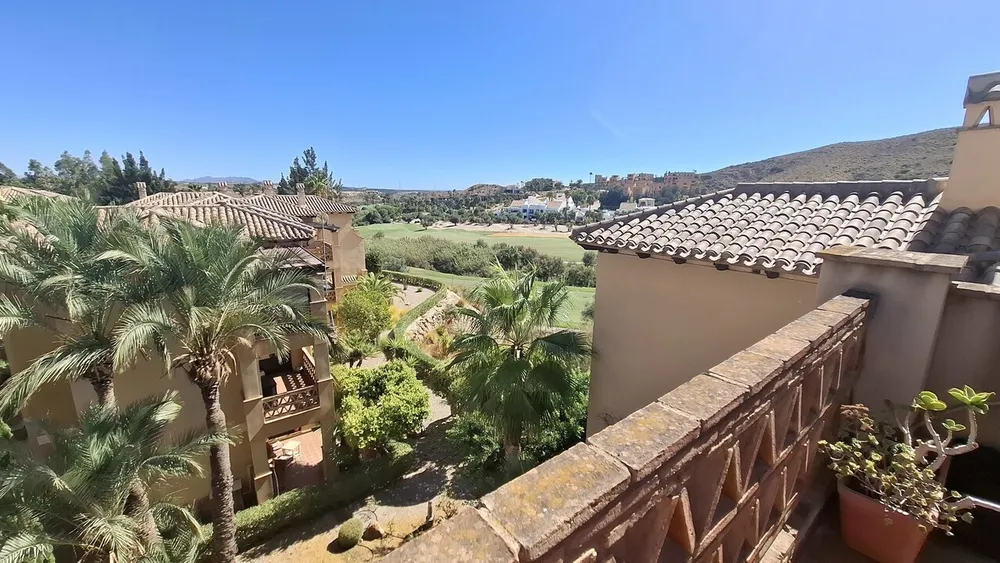 Valle del Este Golf, Almeria