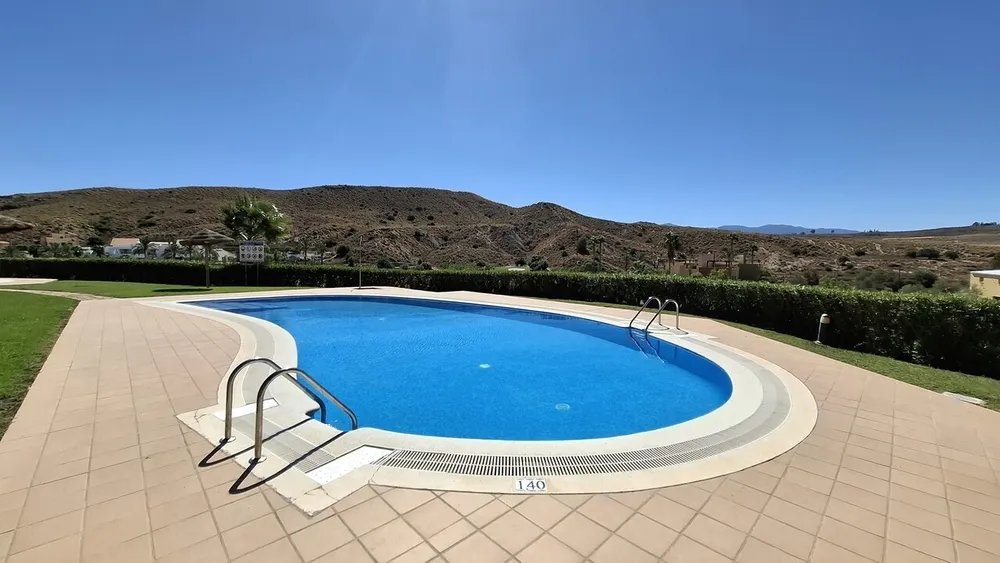 Valle del Este Golf, Almeria