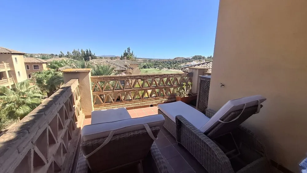 Valle del Este Golf, Almeria