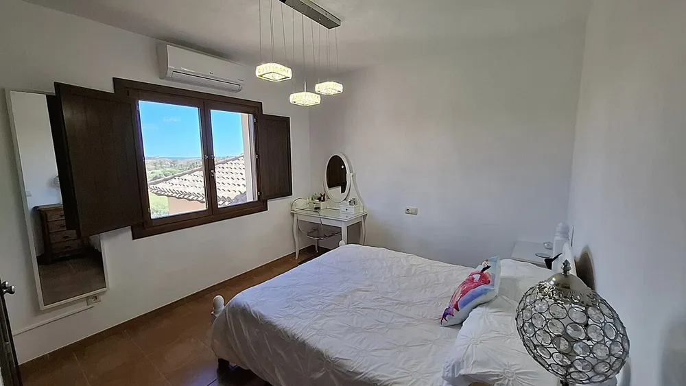 Valle del Este Golf, Almeria