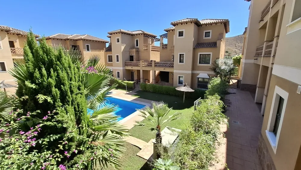 Valle del Este Golf, Almeria