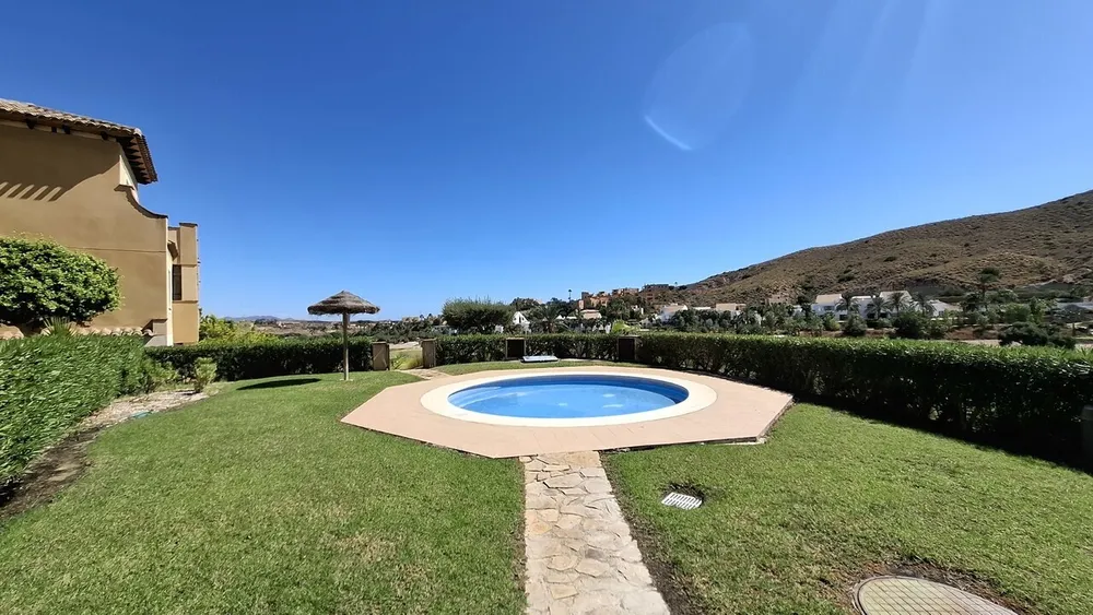 Valle del Este Golf, Almeria