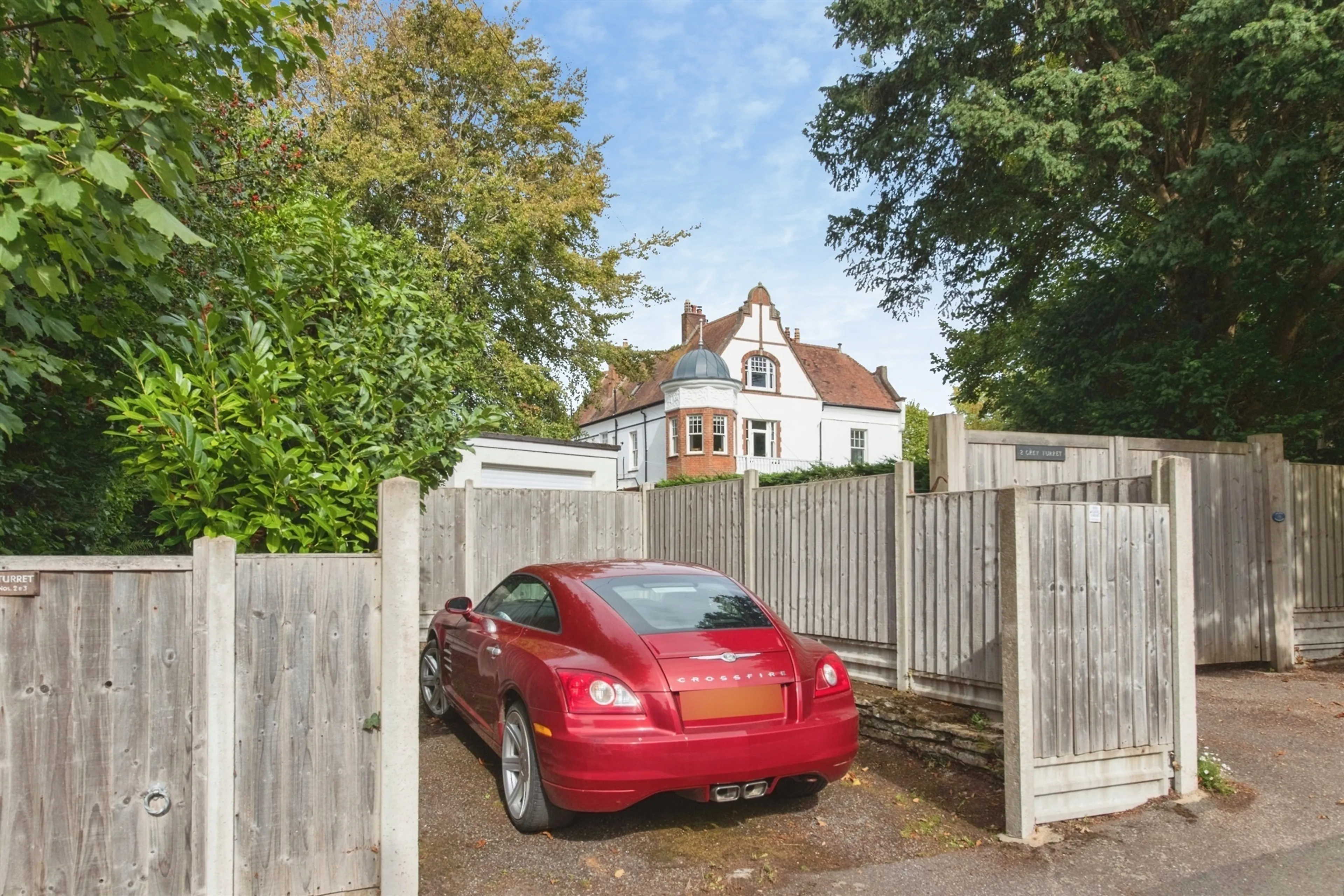 Property at Manor Road, Sidmouth
