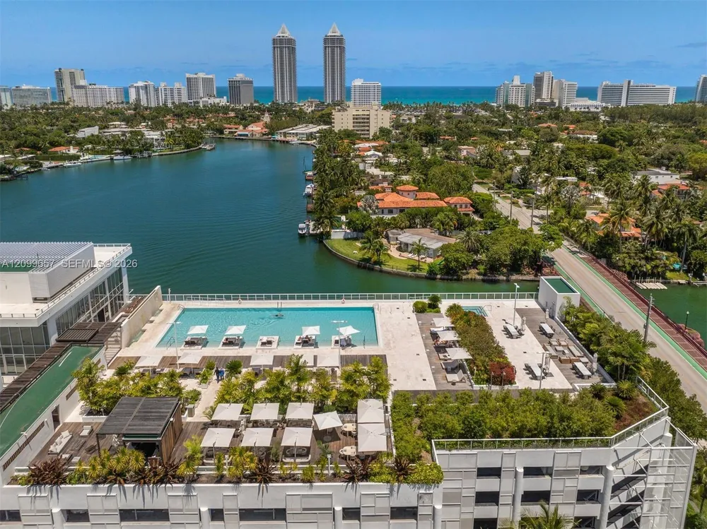 4701 N Meridian Ave, Miami Beach, FL 33140