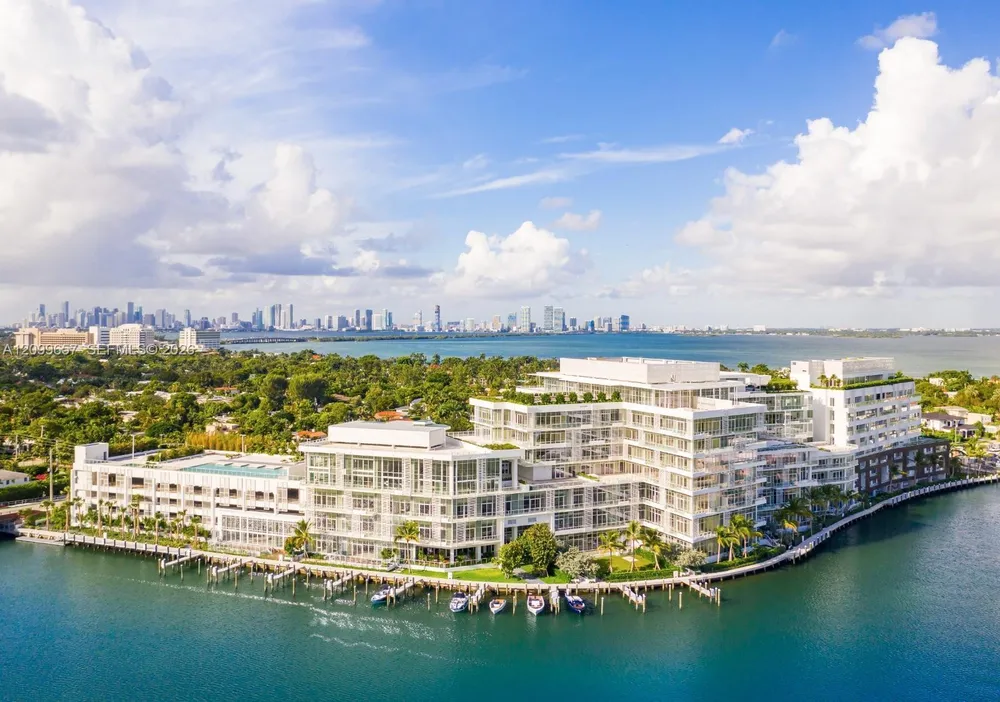 4701 N Meridian Ave, Miami Beach, FL 33140