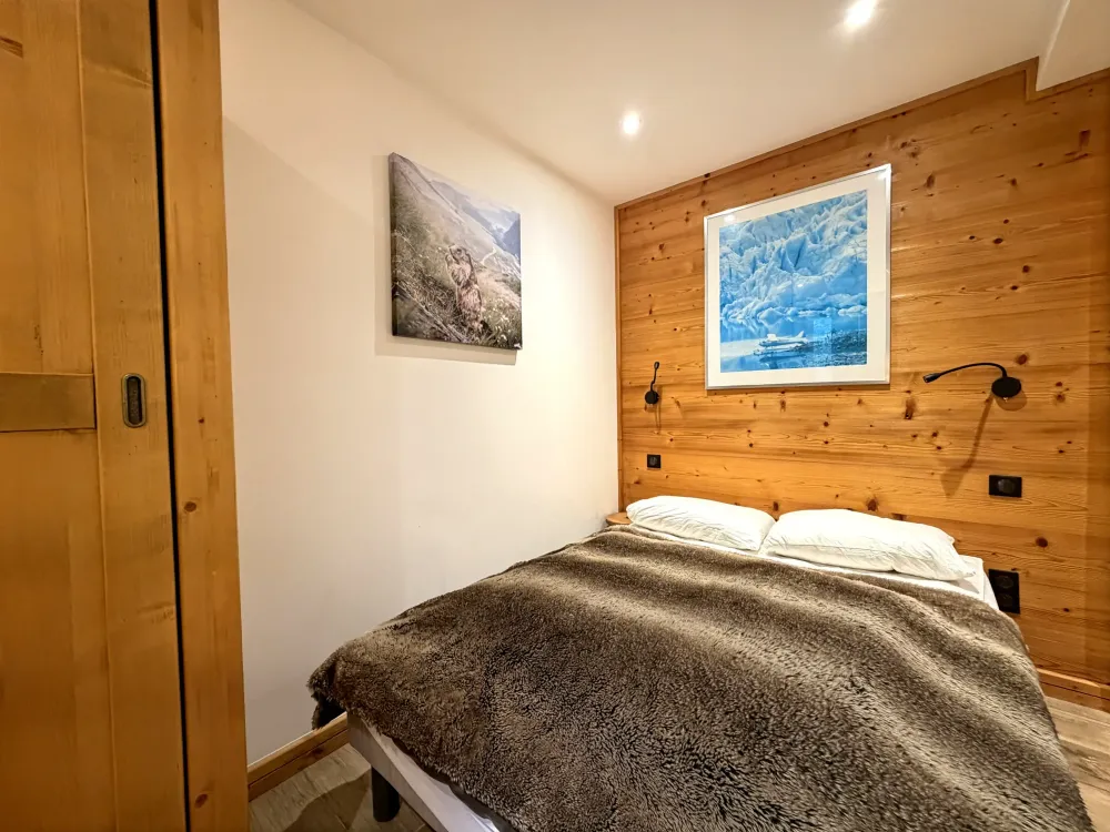 Champagny-en-Vanoise, Savoie, France