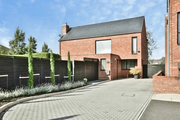 Arcon Place, Altrincham, WA14