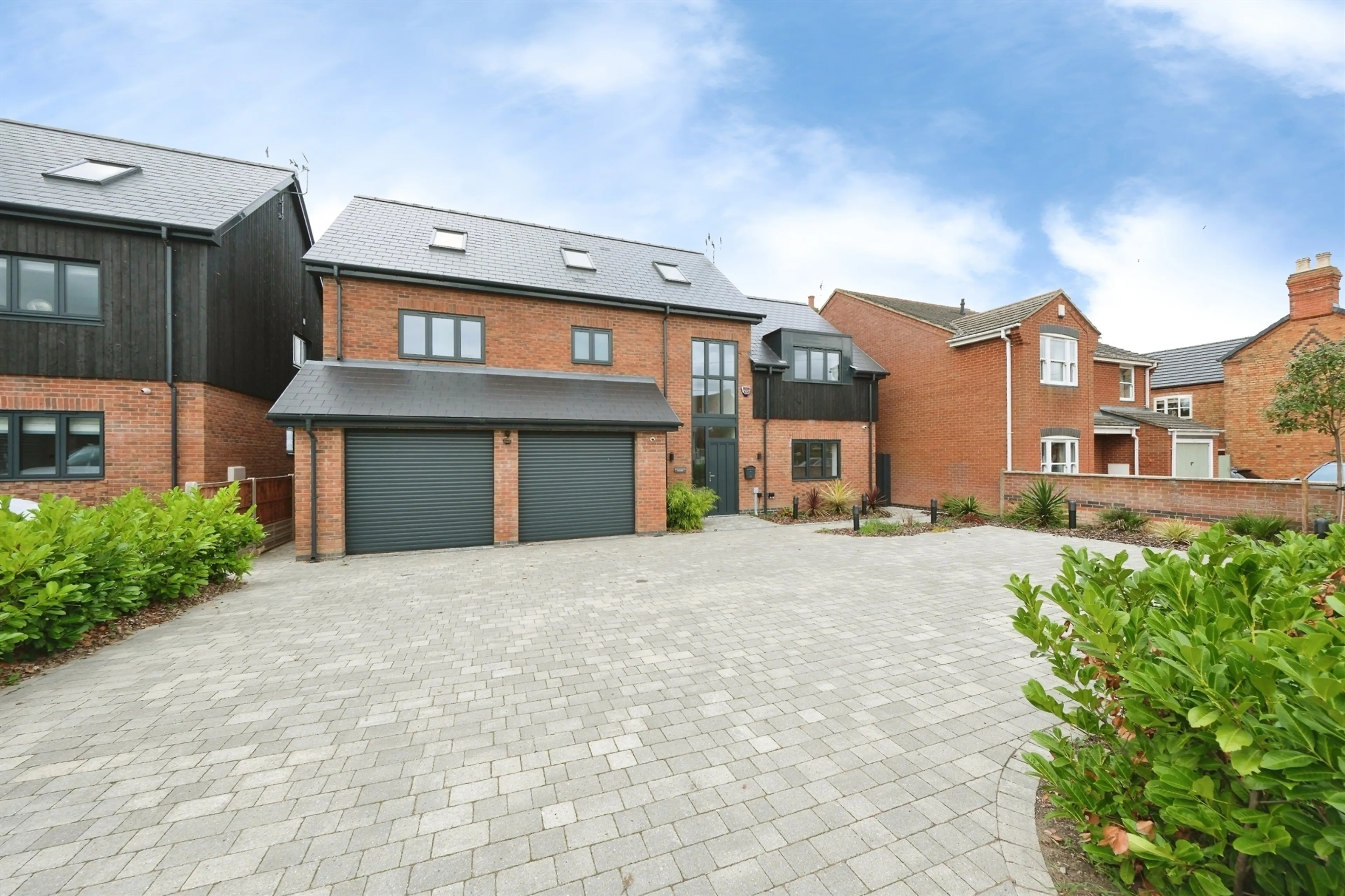 Property at Westhorpe, Willoughby On The Wolds, Loughborough